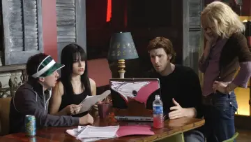 Zasłona do filmu "Stay Alive" #398243