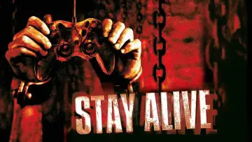 Zasłona do filmu "Stay Alive" #898938