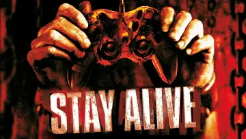 Zasłona do filmu "Stay Alive" #898942