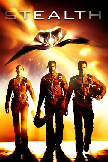 Plakat do filmu "Niewidzialny" #130532