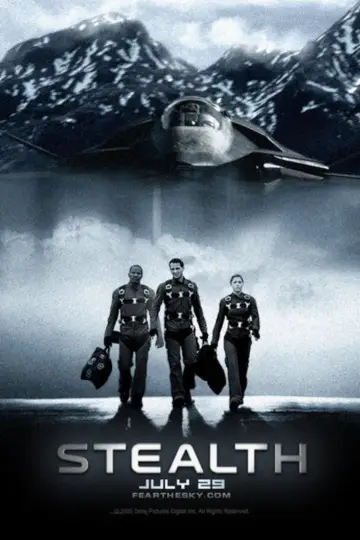 Plakat do filmu "Niewidzialny" #130533