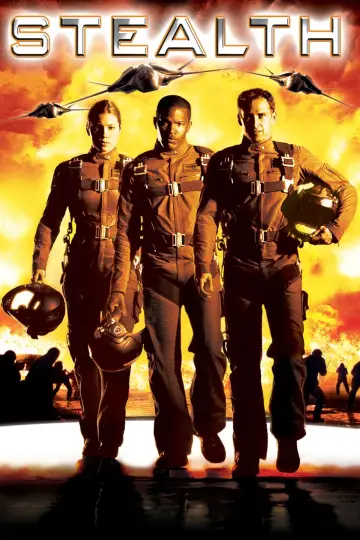 Plakat do filmu "Niewidzialny" #130535
