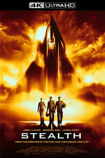 Plakat do filmu "Niewidzialny" #130536