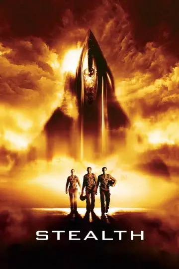 Plakat do filmu "Niewidzialny" #130538