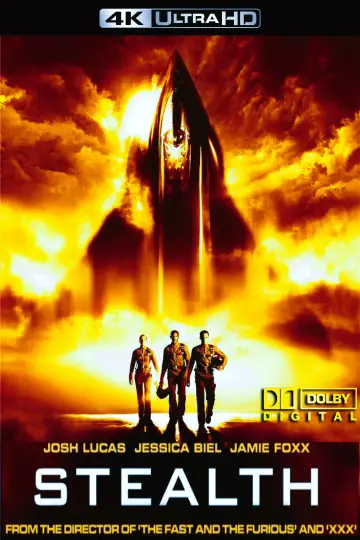 Plakat do filmu "Niewidzialny" #130539