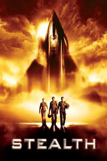 Plakat do filmu "Niewidzialny" #868104