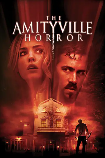 Plakat do filmu "Amityville" #1581606