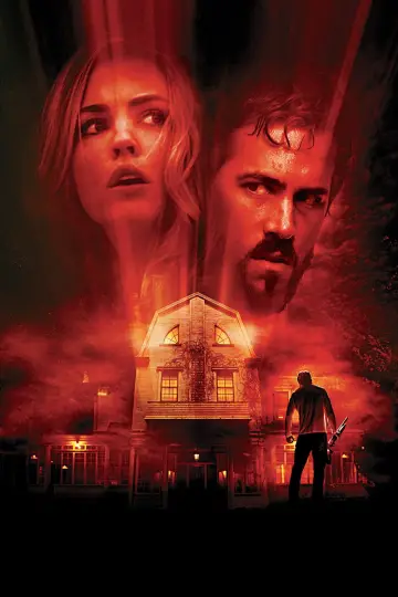 Plakat do filmu "Amityville" #1896804