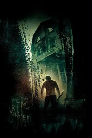 Plakat do filmu "Amityville" #1896805