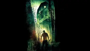 Zasłona do filmu "Amityville" #301633