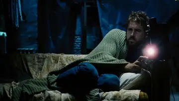 Zasłona do filmu "Amityville" #301635