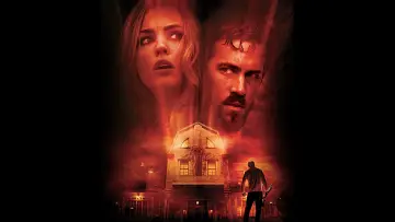 Zasłona do filmu "Amityville" #862737