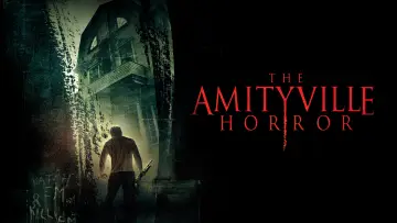 Zasłona do filmu "Amityville" #862746