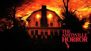 Zasłona do filmu "Amityville" #862747