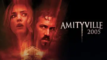 Zasłona do filmu "Amityville" #862748