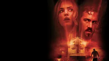 Zasłona do filmu "Amityville" #862749