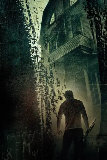 Plakat do filmu "Amityville" #862757