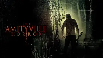 Zasłona do filmu "Amityville" #89991