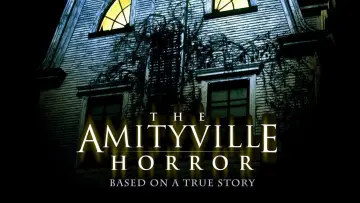 Zasłona do filmu "Amityville" #89992