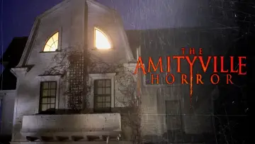 Zasłona do filmu "Amityville" #89993