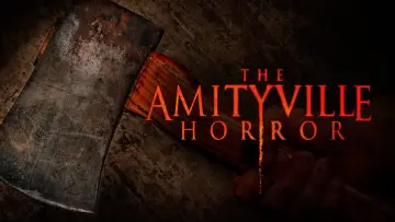 Zasłona do filmu "Amityville" #89994