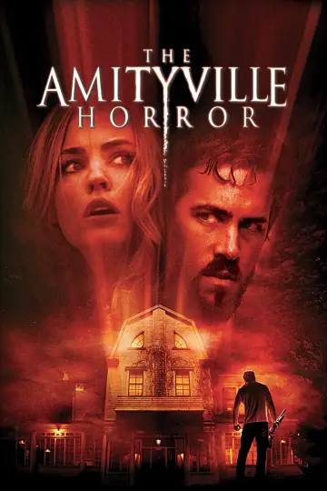 Plakat do filmu "Amityville" #89997