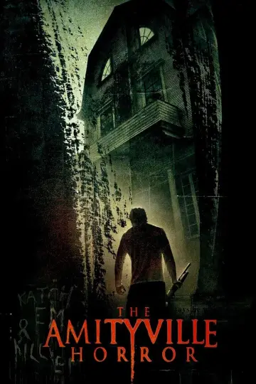 Plakat do filmu "Amityville" #89998