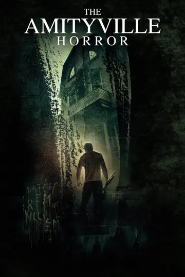 Plakat do filmu "Amityville" #89999