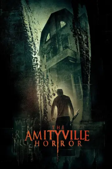 Plakat do filmu "Amityville" #90000