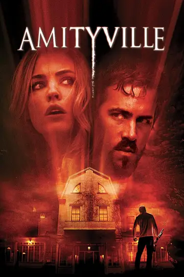 Plakat do filmu "Amityville" #90005