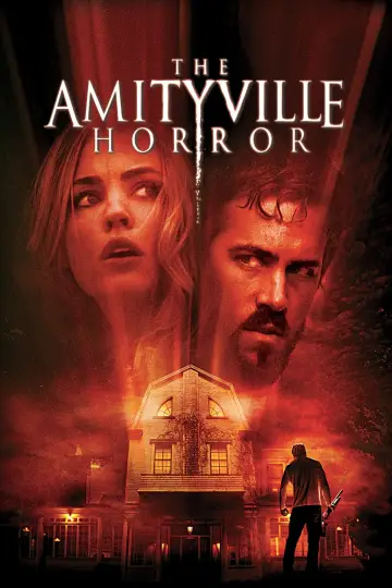 Plakat do filmu "Amityville" #90006
