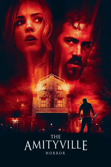 Plakat do filmu "Amityville" #90008