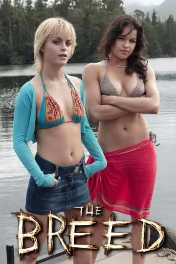 Plakat do filmu "Rasa" #152714