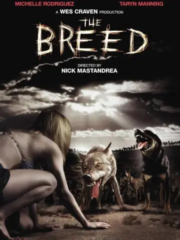 Plakat do filmu "Rasa" #152717