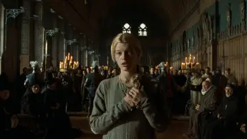 Zasłona do filmu "Joanna dArc" #799519