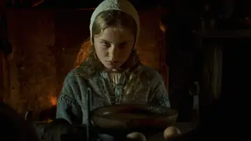 Zasłona do filmu "Joanna dArc" #799529