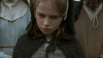 Zasłona do filmu "Joanna dArc" #799530
