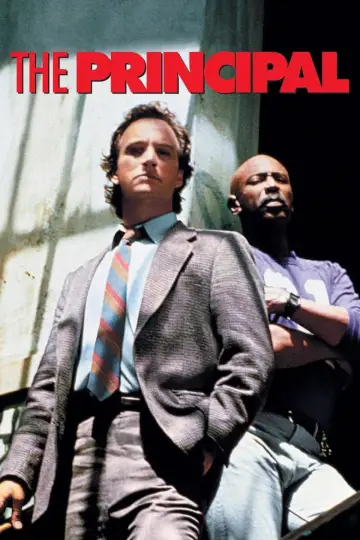 Plakat do filmu "Dyrektor" #1074193