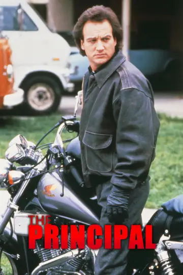 Plakat do filmu "Dyrektor" #1074199