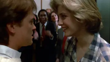 Zasłona do filmu "Tajemnica mojego sukcesu" #914924