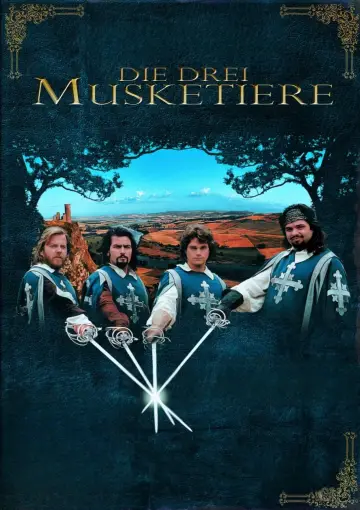 Trzej muszkieterowie