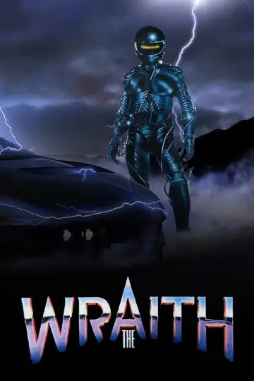 Plakat do filmu "Widmo" #120153