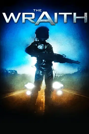 Plakat do filmu "Widmo" #120154