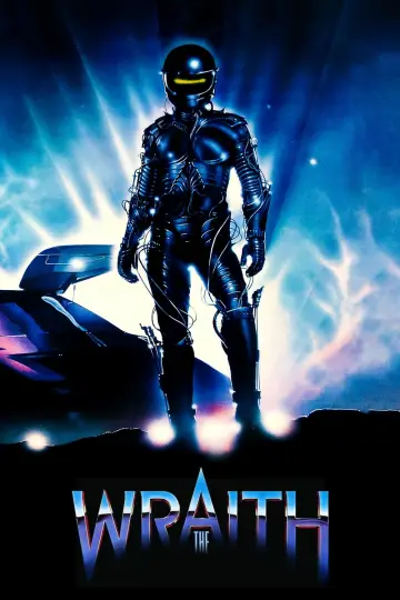 Plakat do filmu "Widmo" #120155