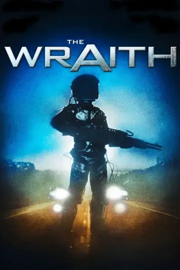 Plakat do filmu "Widmo" #120157