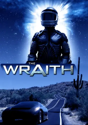 Plakat do filmu "Widmo" #861547