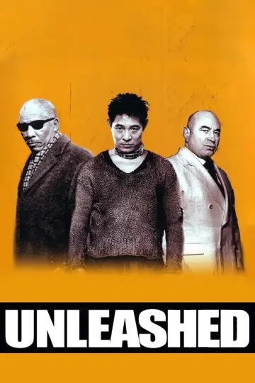 Plakat do filmu "Człowiek Pies" #127838