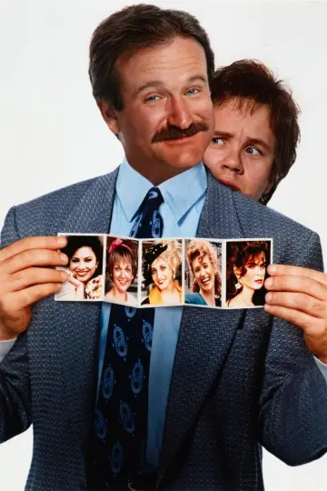 Plakat do filmu "Sprzedawca cadillaków" #1057614