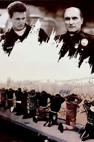 Plakat do filmu "Barwy" #1199945
