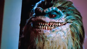 Zasłona do filmu "Critters 2" #380451